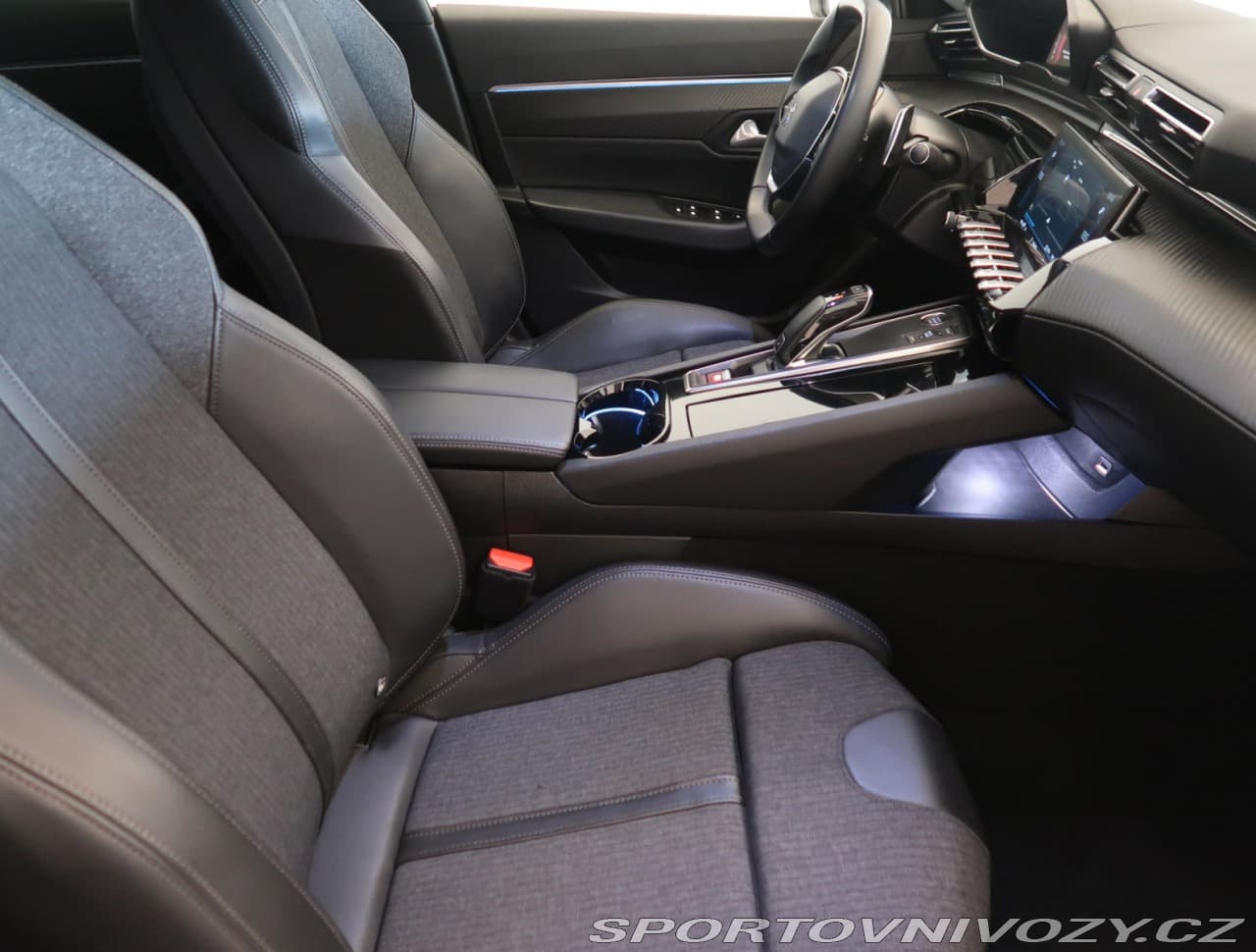 2021 Peugeot 508 - 25