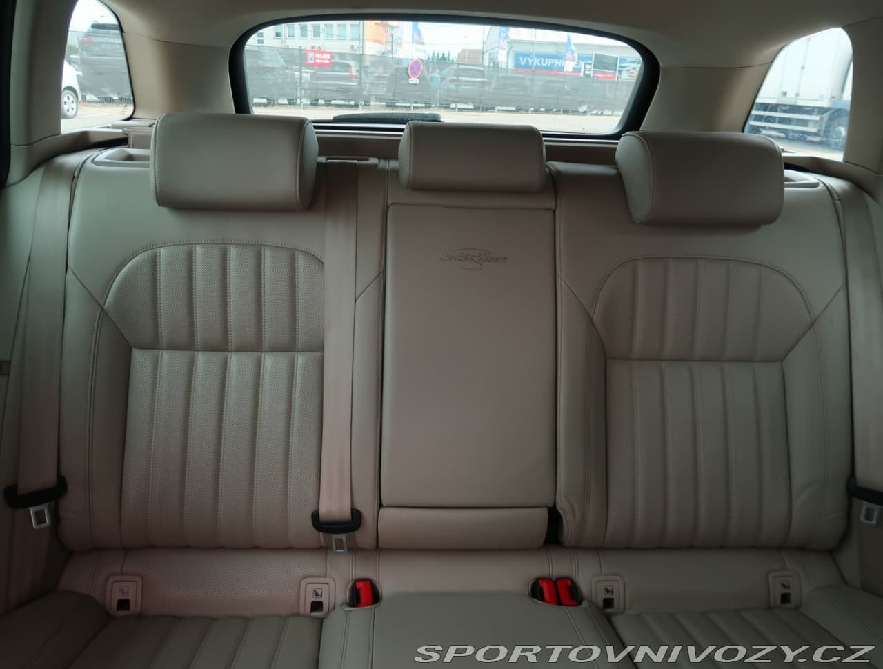 2017 Škoda SUPERB - 27