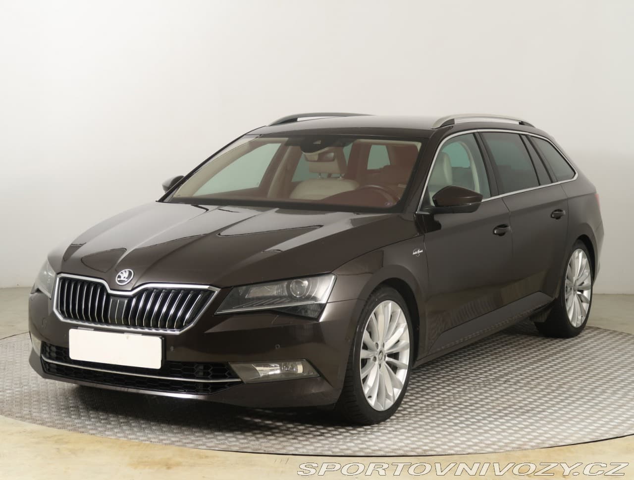 2017 Škoda SUPERB - 3