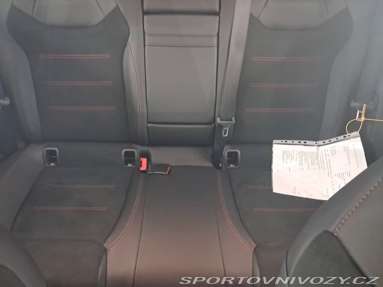 2020 Mercedes-Benz CLA - 19