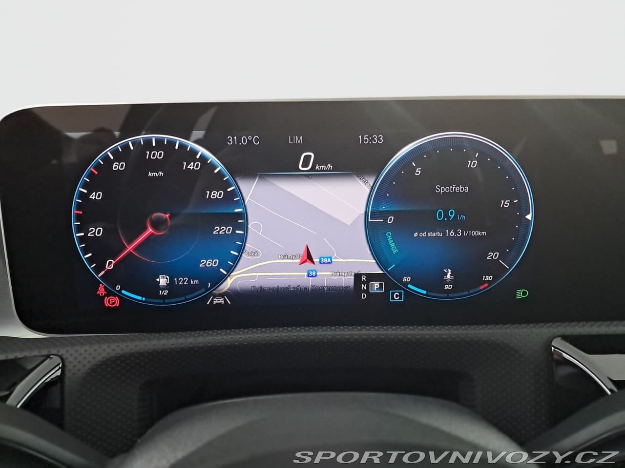 2020 Mercedes-Benz CLA - 21
