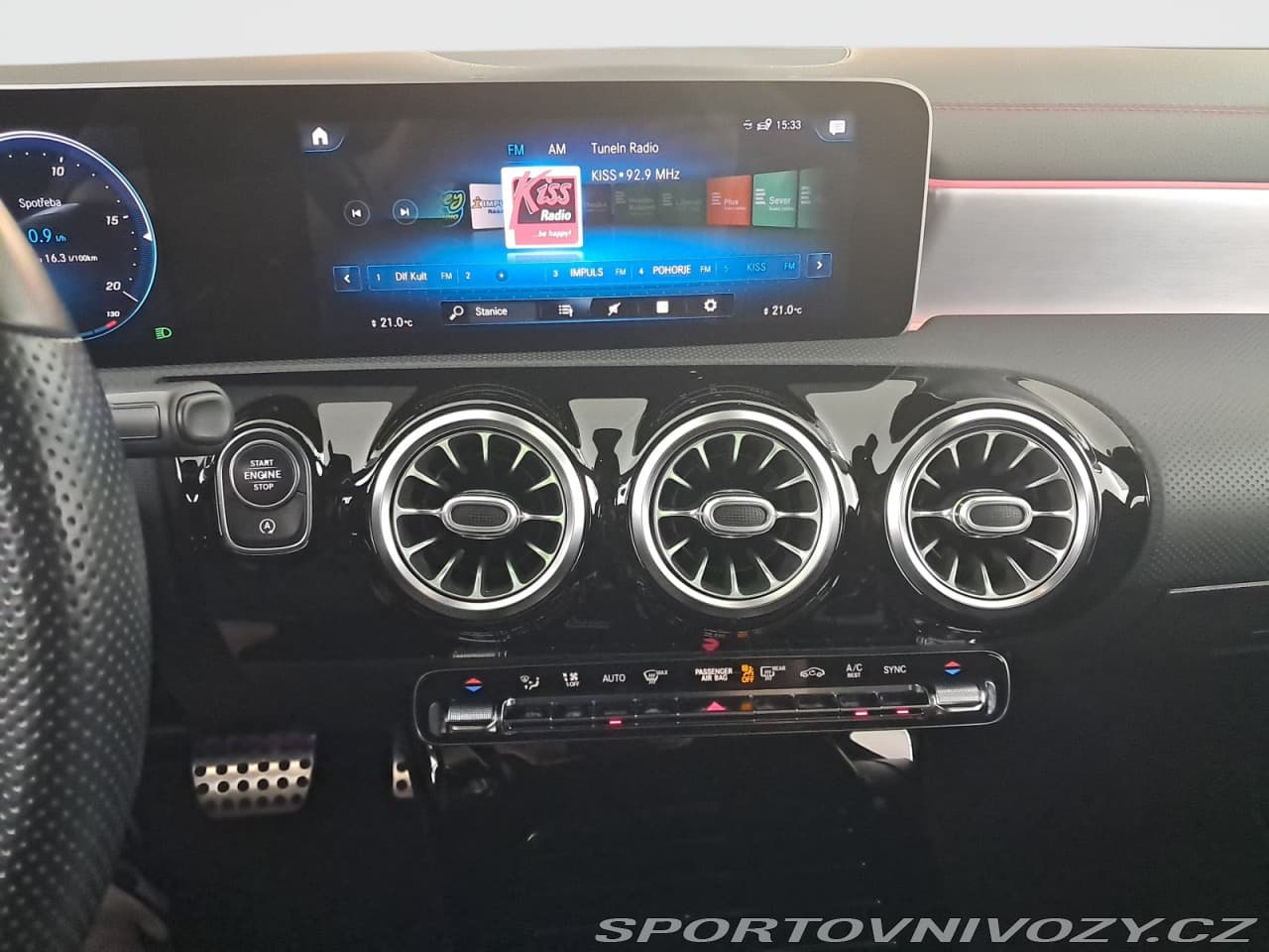 2020 Mercedes-Benz CLA - 23