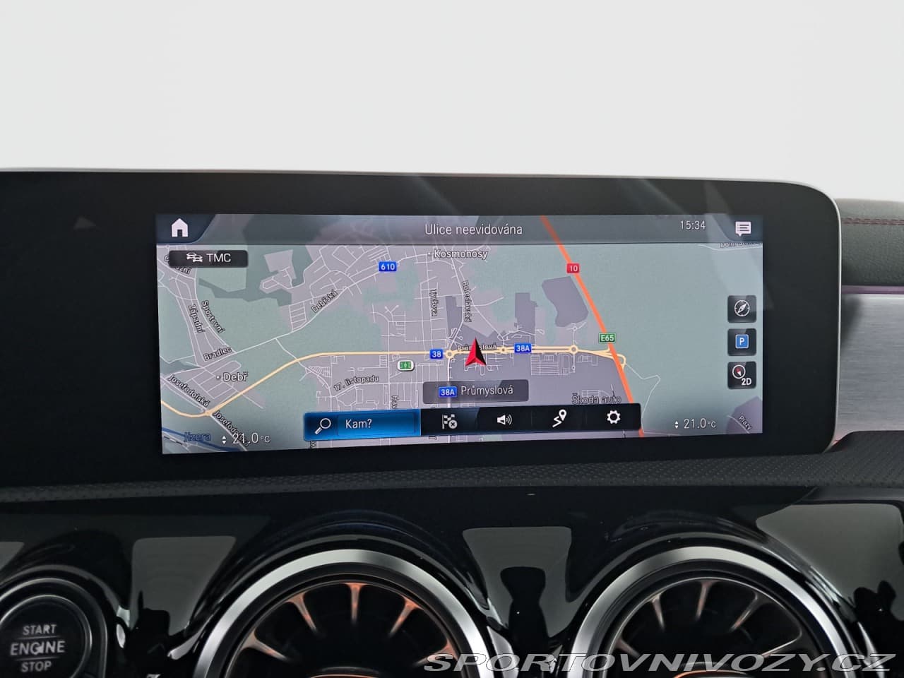 2020 Mercedes-Benz CLA - 25