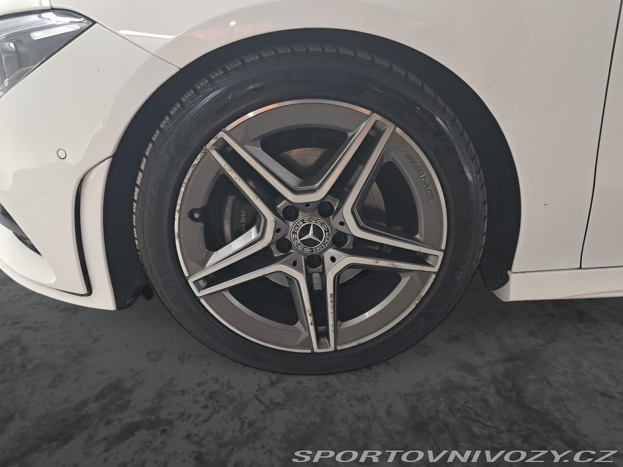 2020 Mercedes-Benz CLA - 29