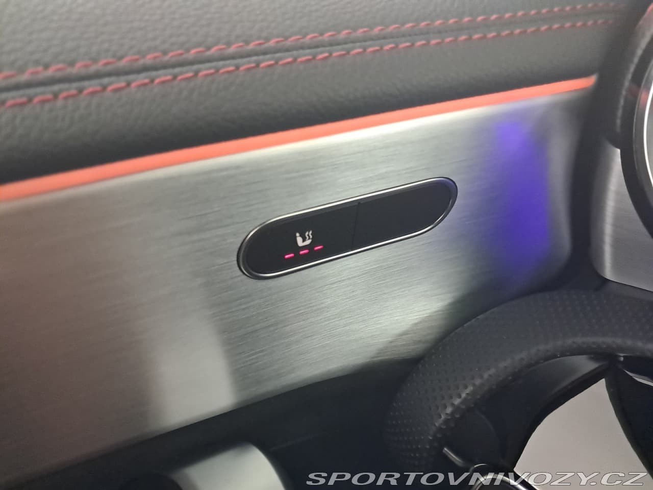 2020 Mercedes-Benz CLA - 37