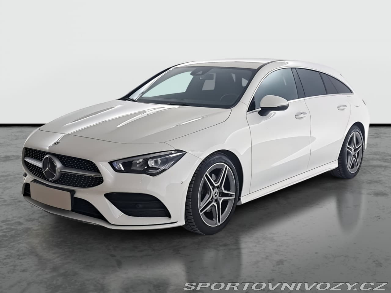 2020 Mercedes-Benz CLA - 3