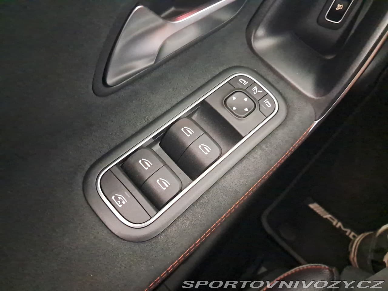 2020 Mercedes-Benz CLA - 39
