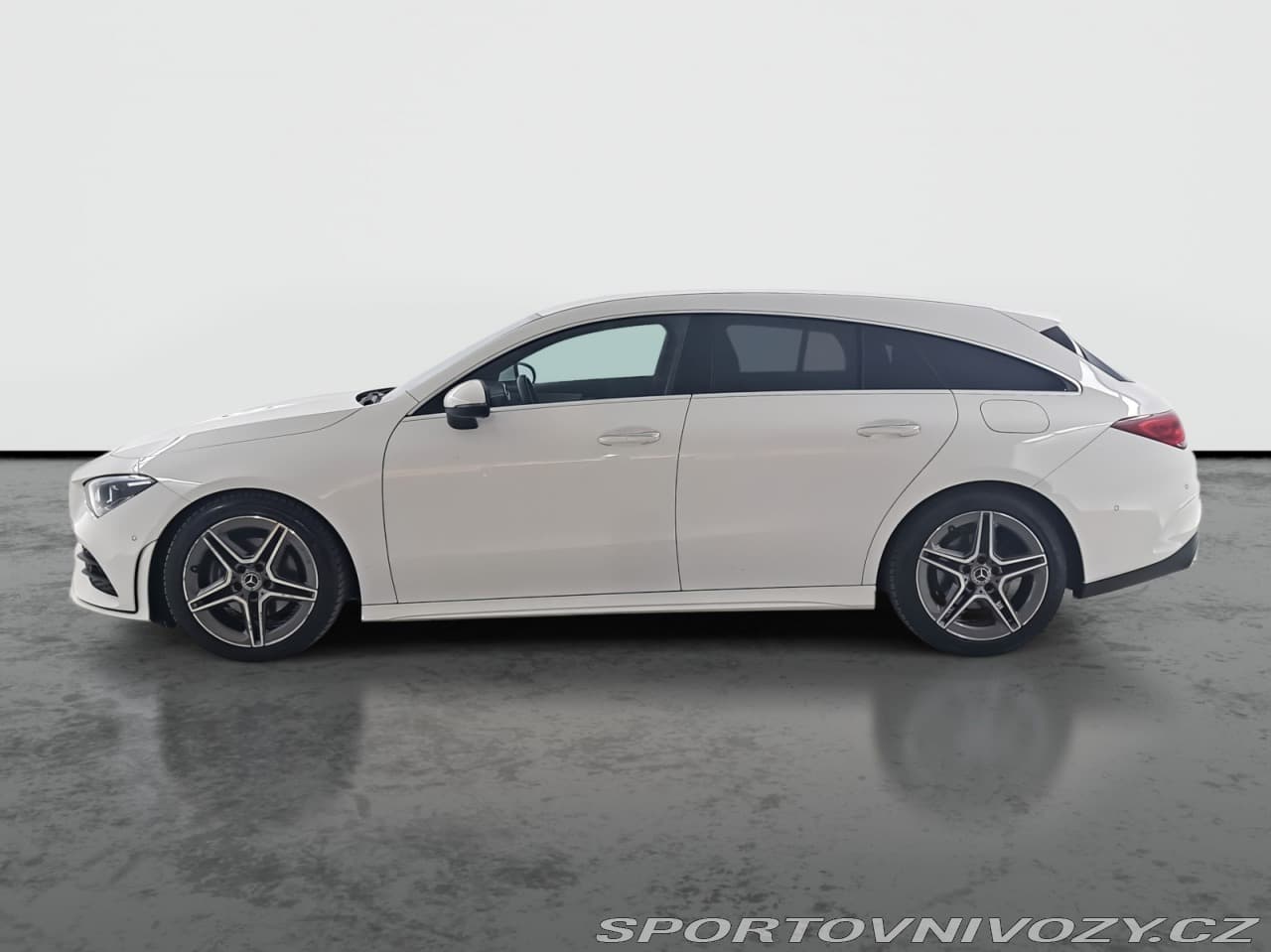 2020 Mercedes-Benz CLA - 5