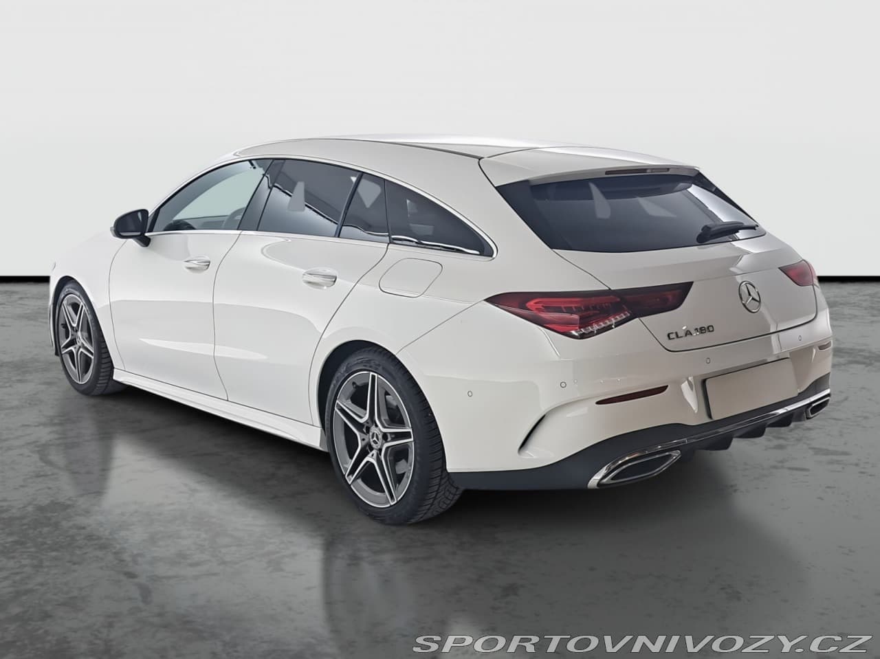 2020 Mercedes-Benz CLA - 7