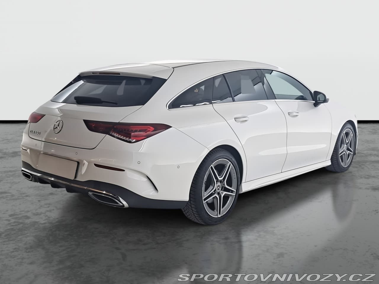 2020 Mercedes-Benz CLA - 9