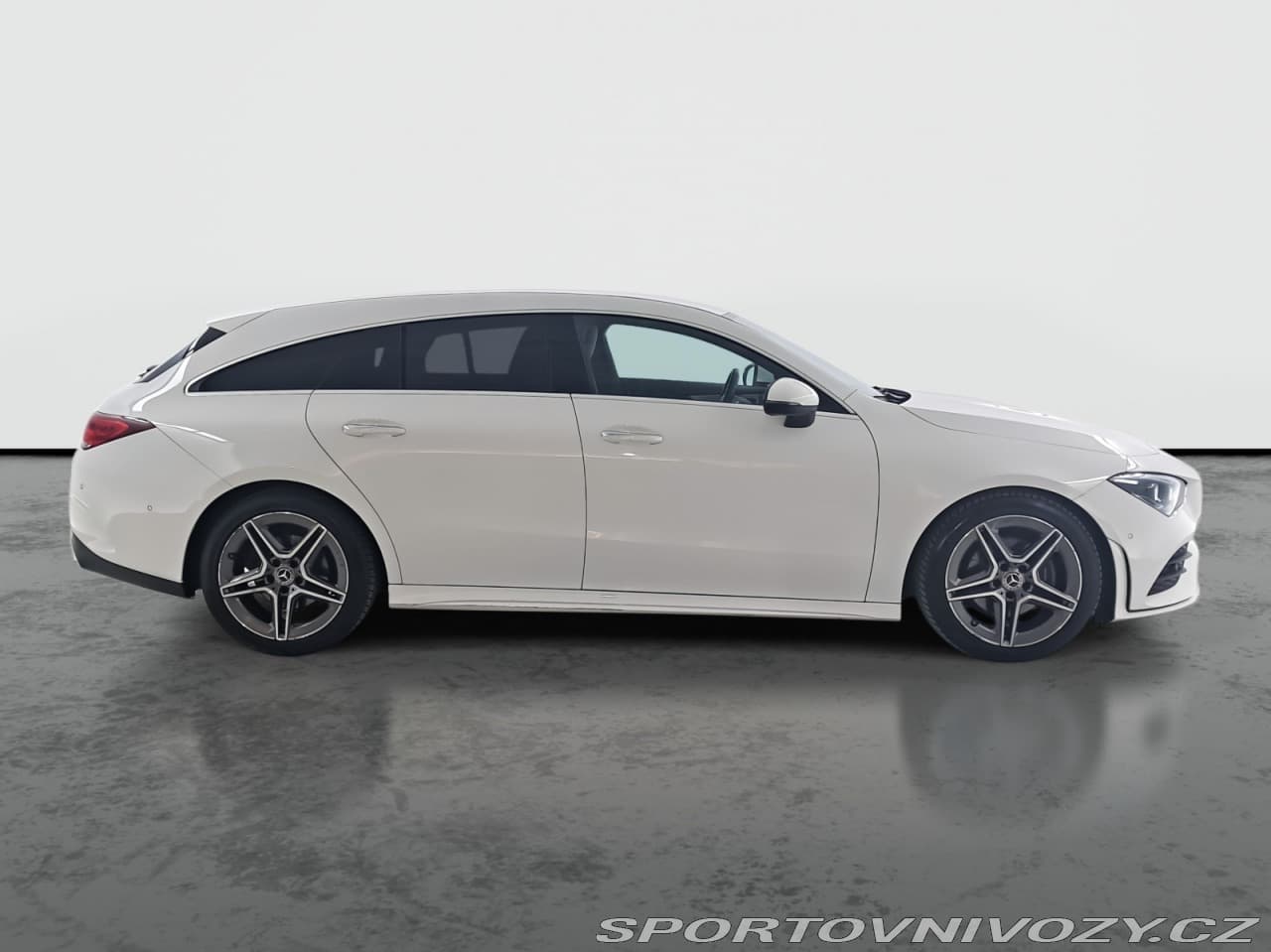 2020 Mercedes-Benz CLA - 11