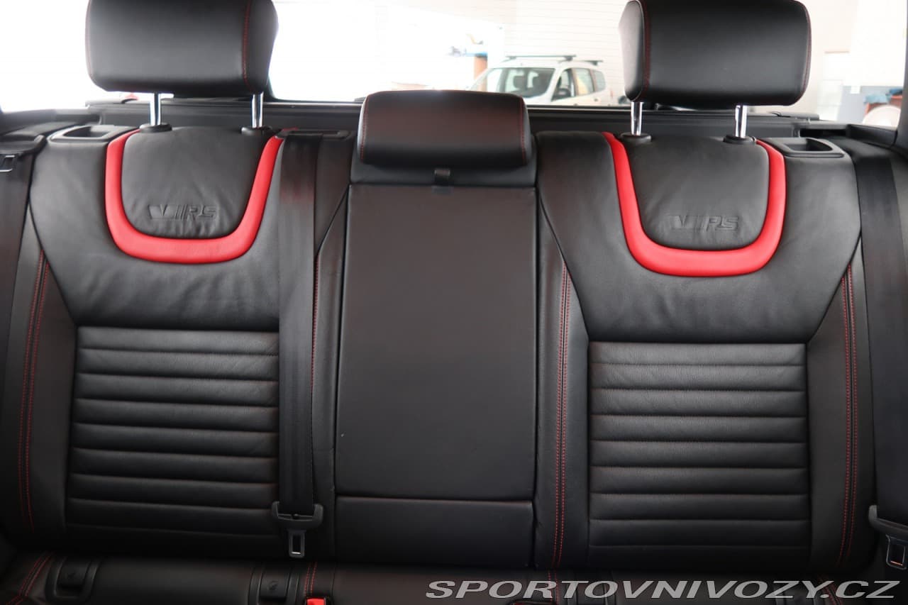 2015 Škoda OCTAVIA - 28