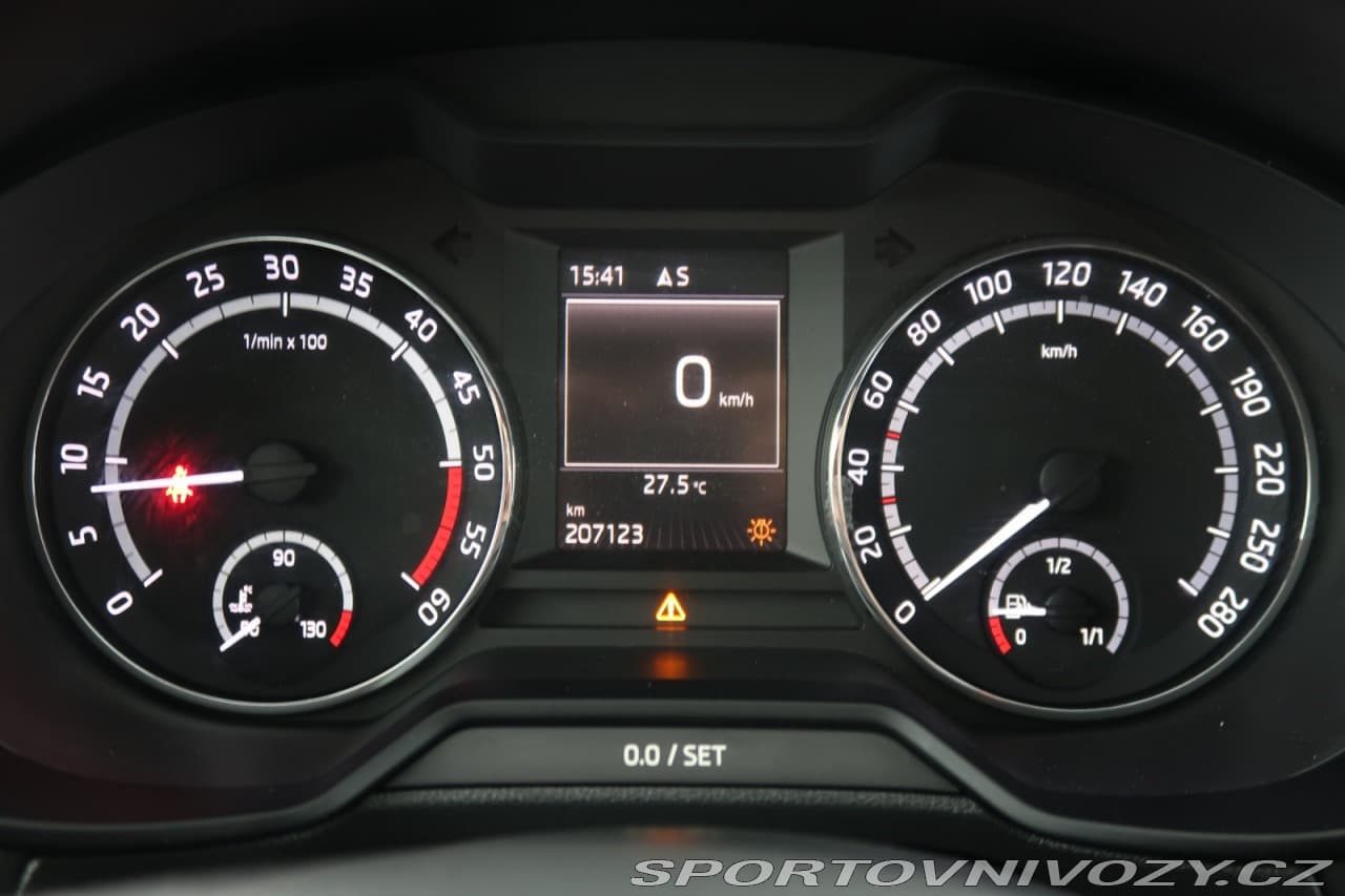 2015 Škoda OCTAVIA - 31