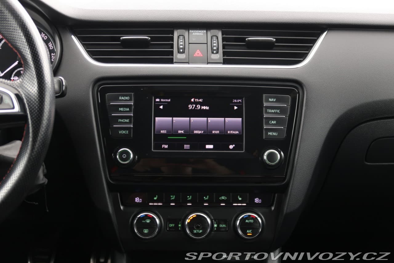 2015 Škoda OCTAVIA - 34