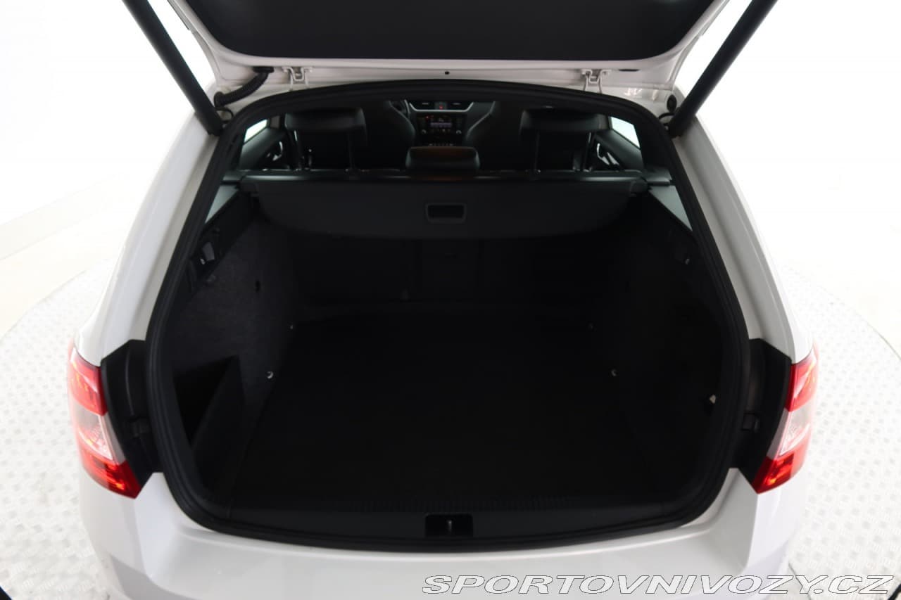 2015 Škoda OCTAVIA - 37