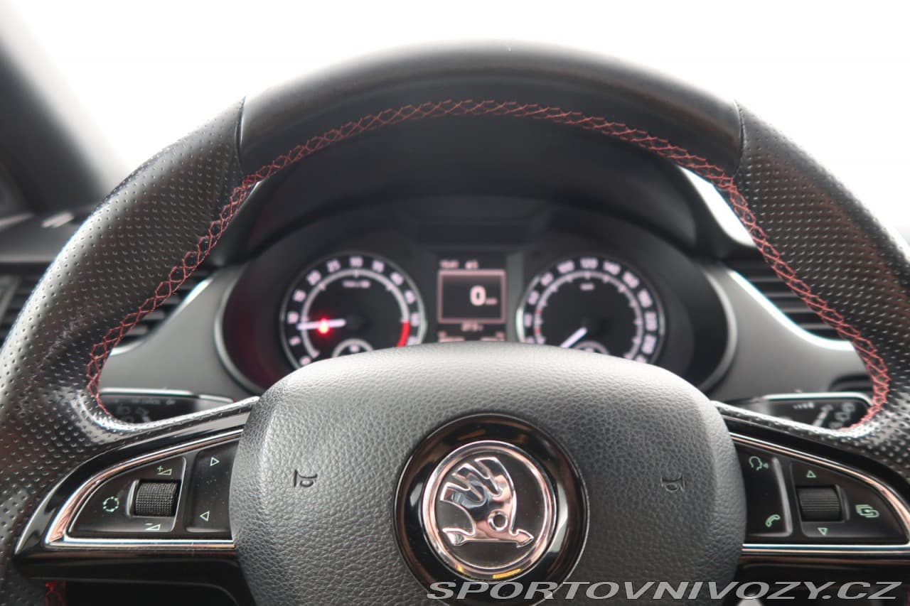 2015 Škoda OCTAVIA - 46