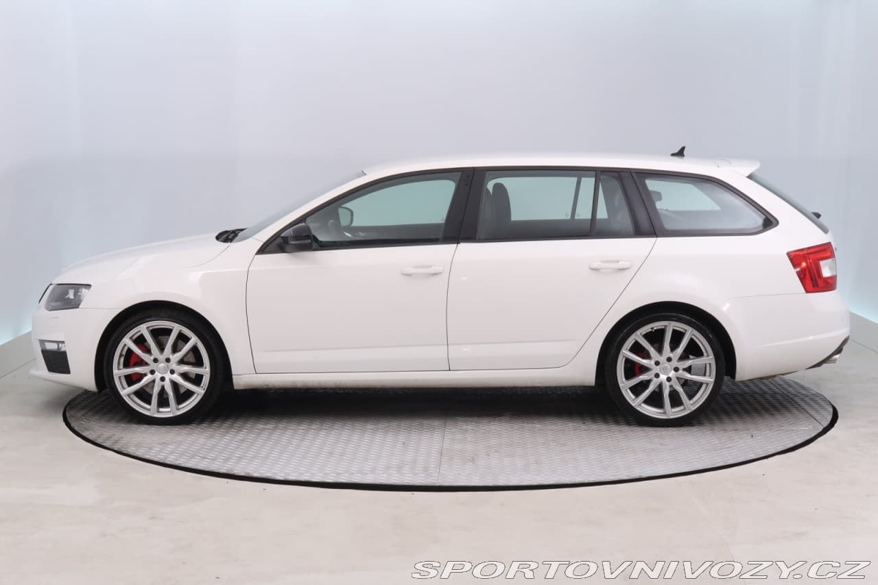 2015 Škoda OCTAVIA - 7