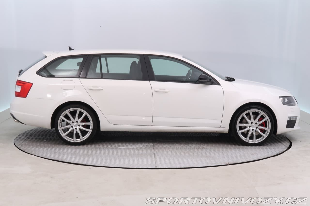 2015 Škoda OCTAVIA - 16