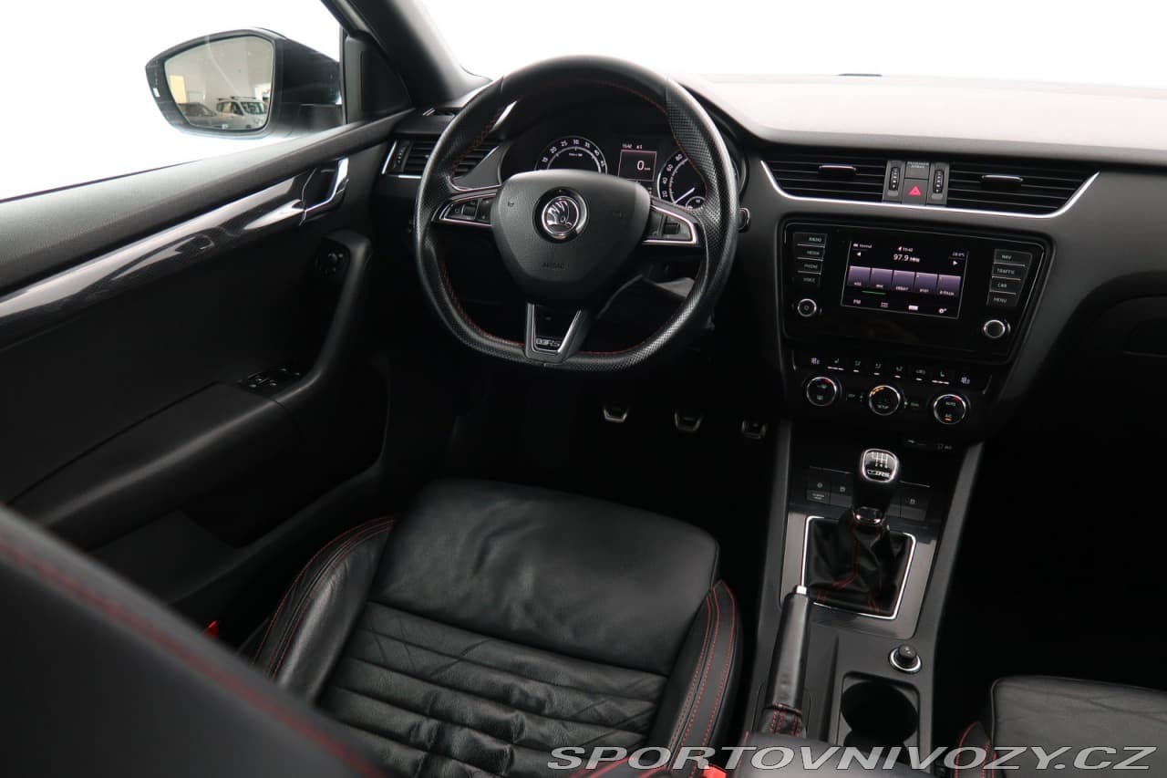 2015 Škoda OCTAVIA - 19