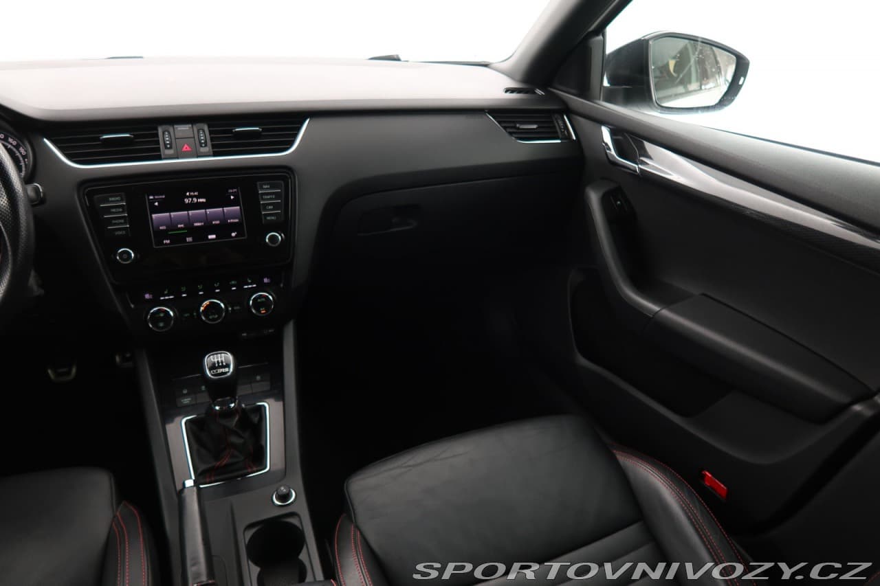 2015 Škoda OCTAVIA - 22