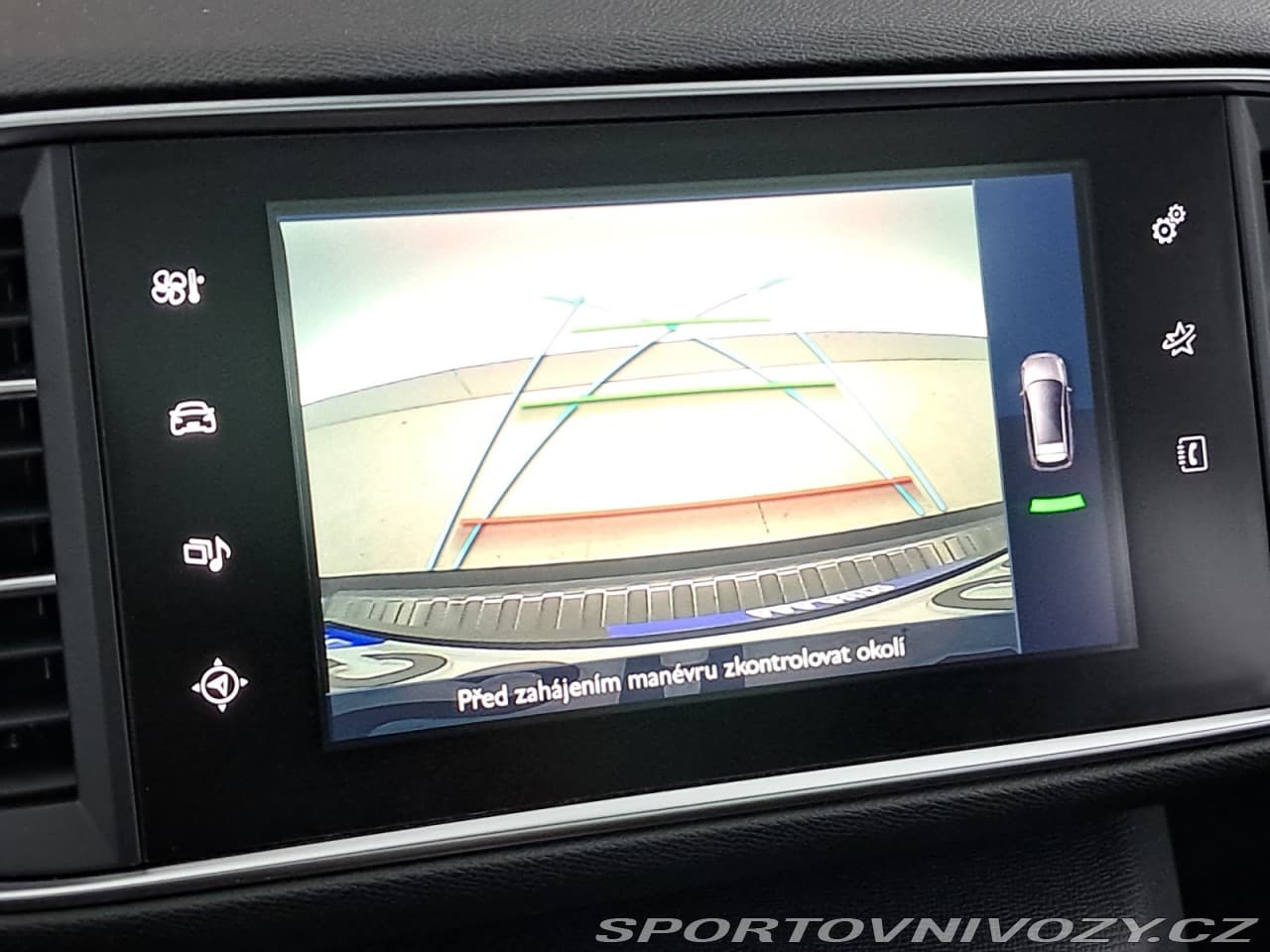 2016 Peugeot 308 - 46