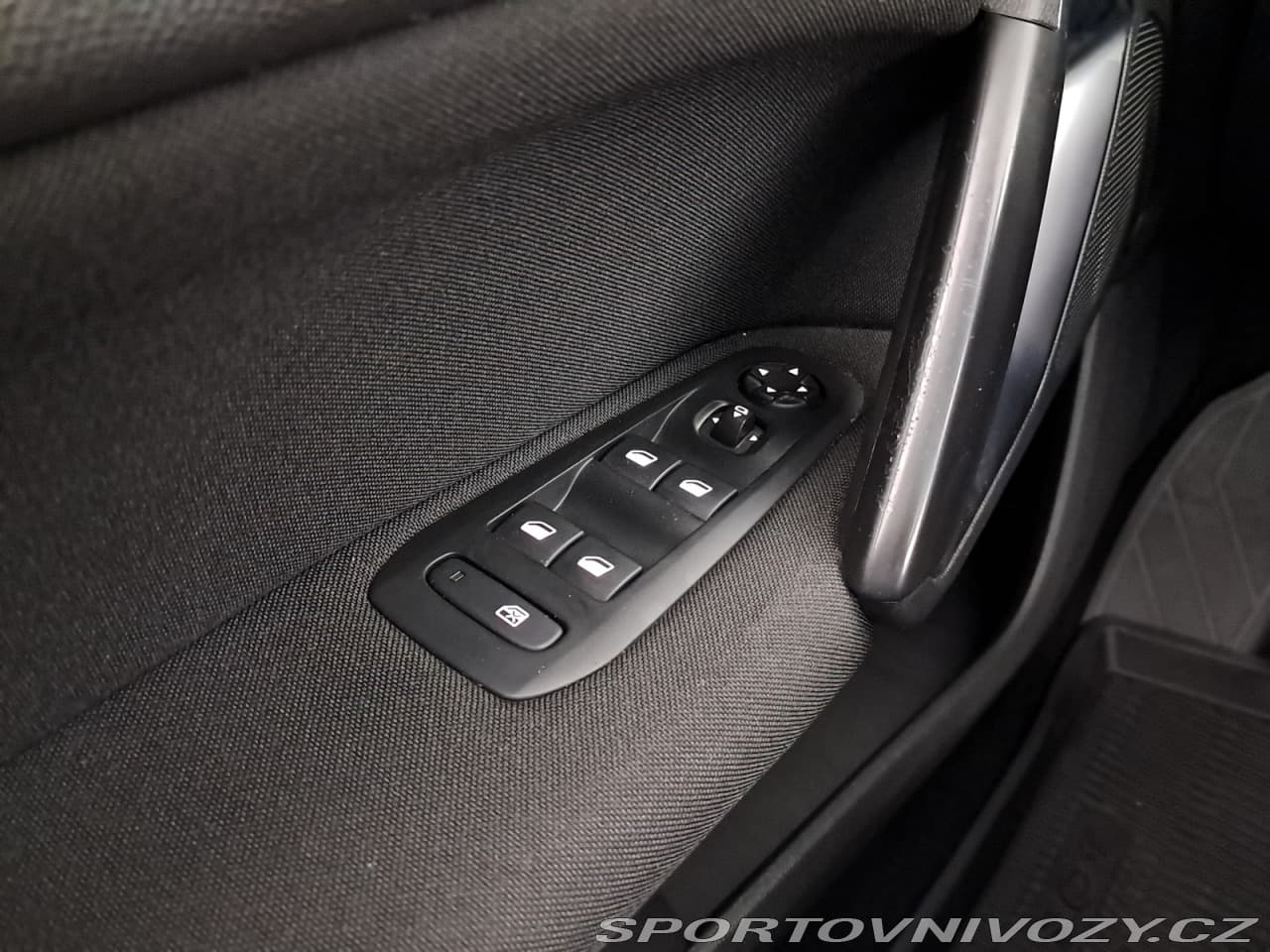 2016 Peugeot 308 - 52