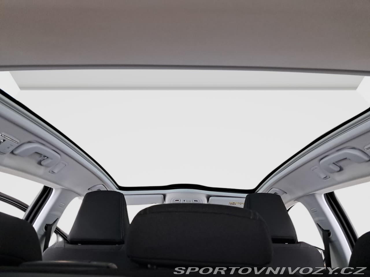 2016 Peugeot 308 - 55