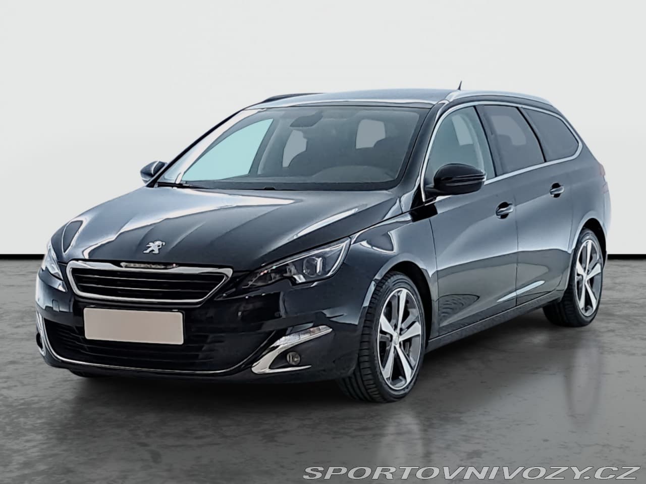 2016 Peugeot 308 - 4