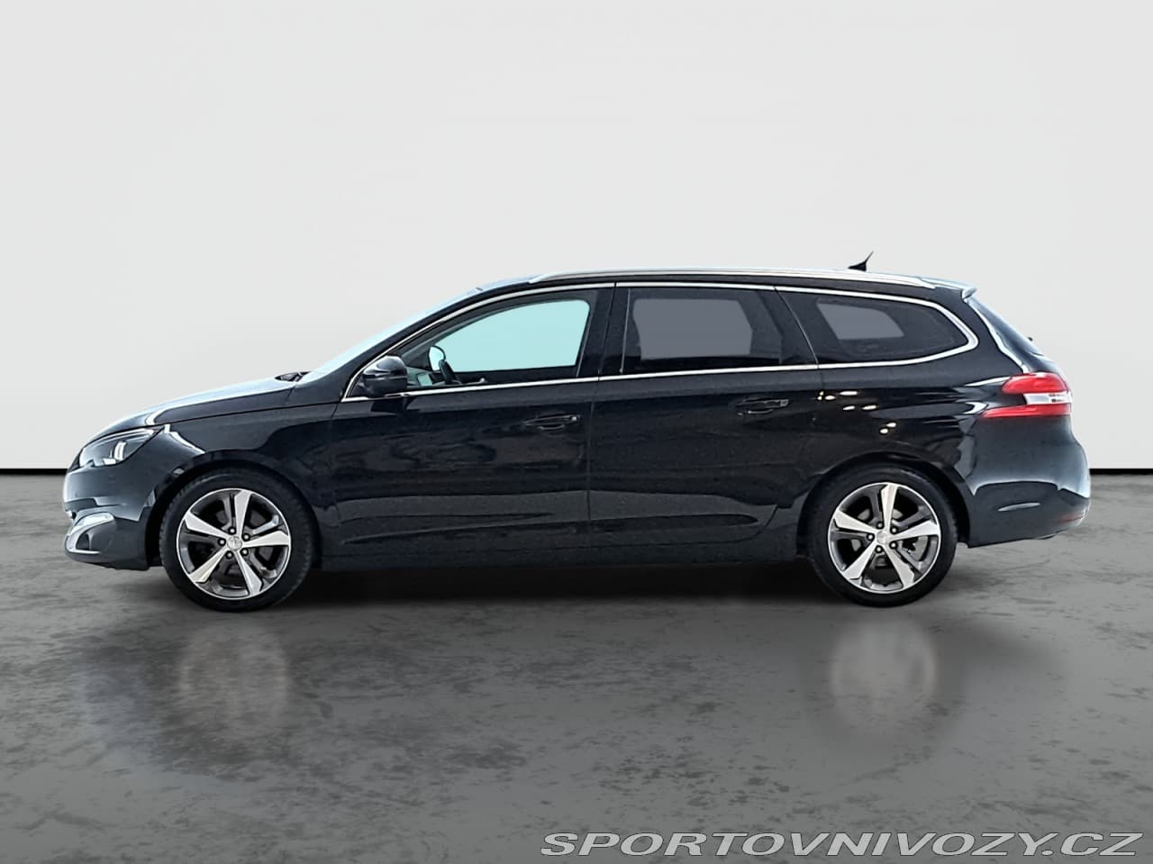 2016 Peugeot 308 - 7