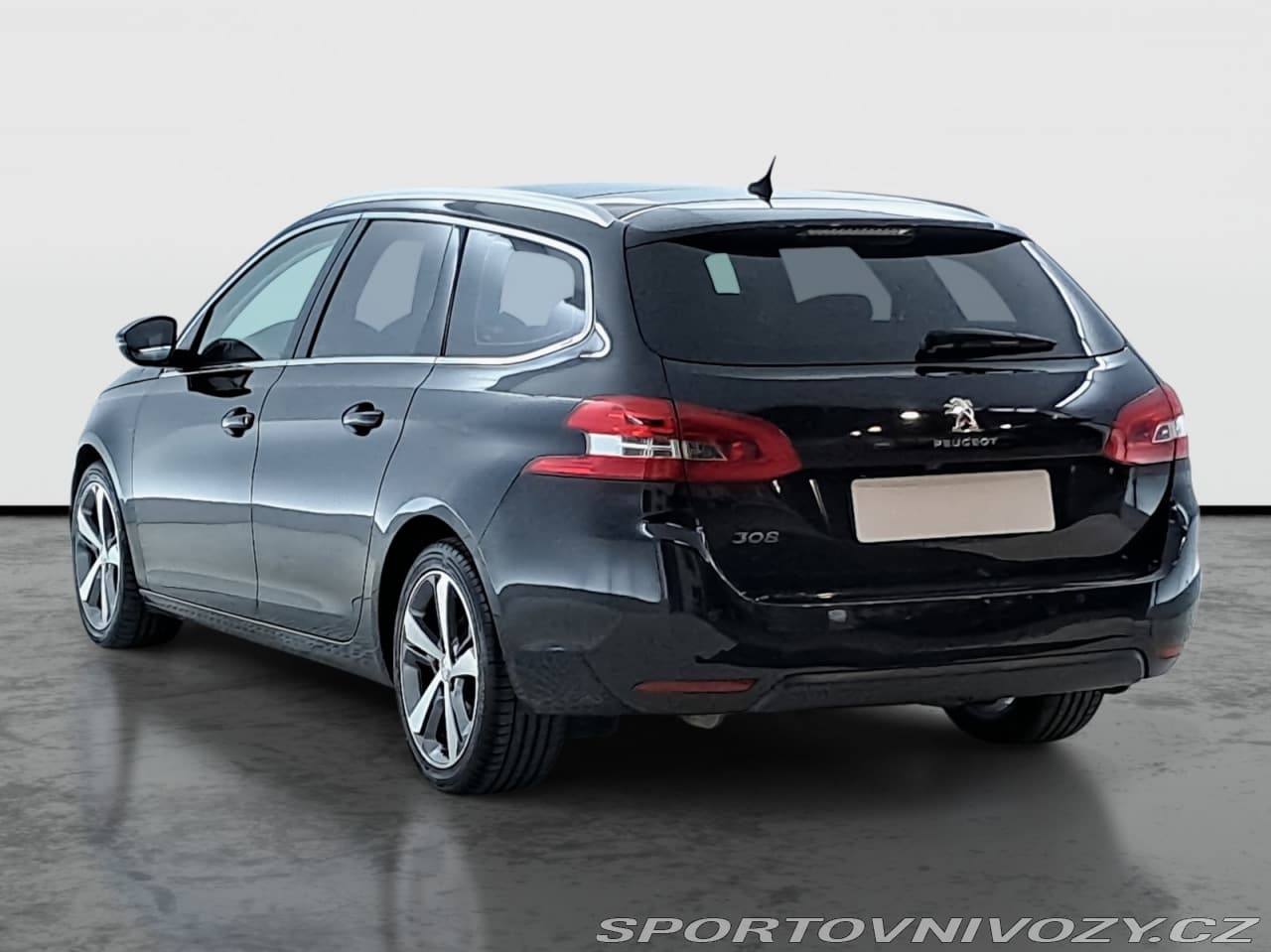 2016 Peugeot 308 - 10