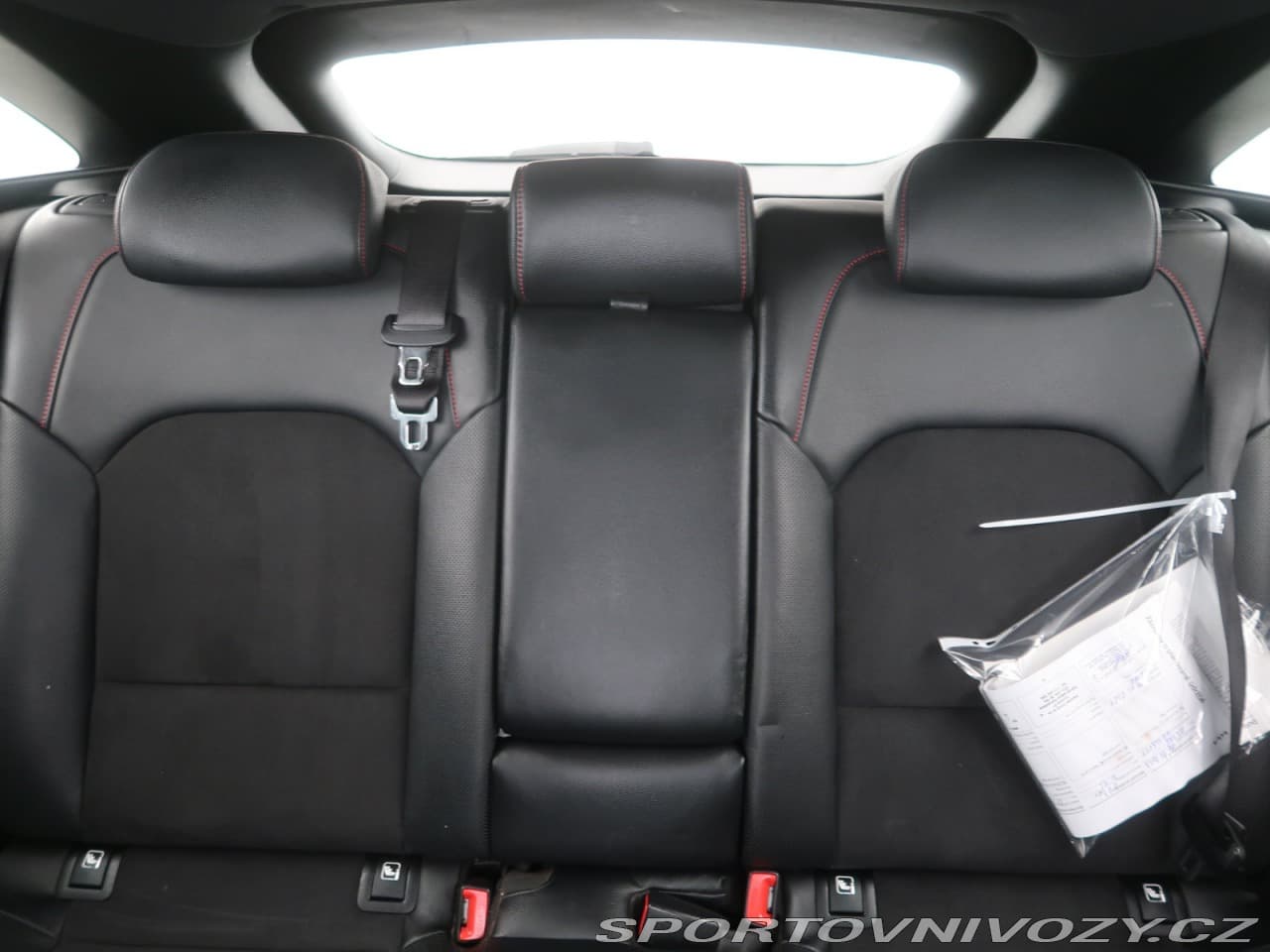 2022 Kia PROCEED - 10