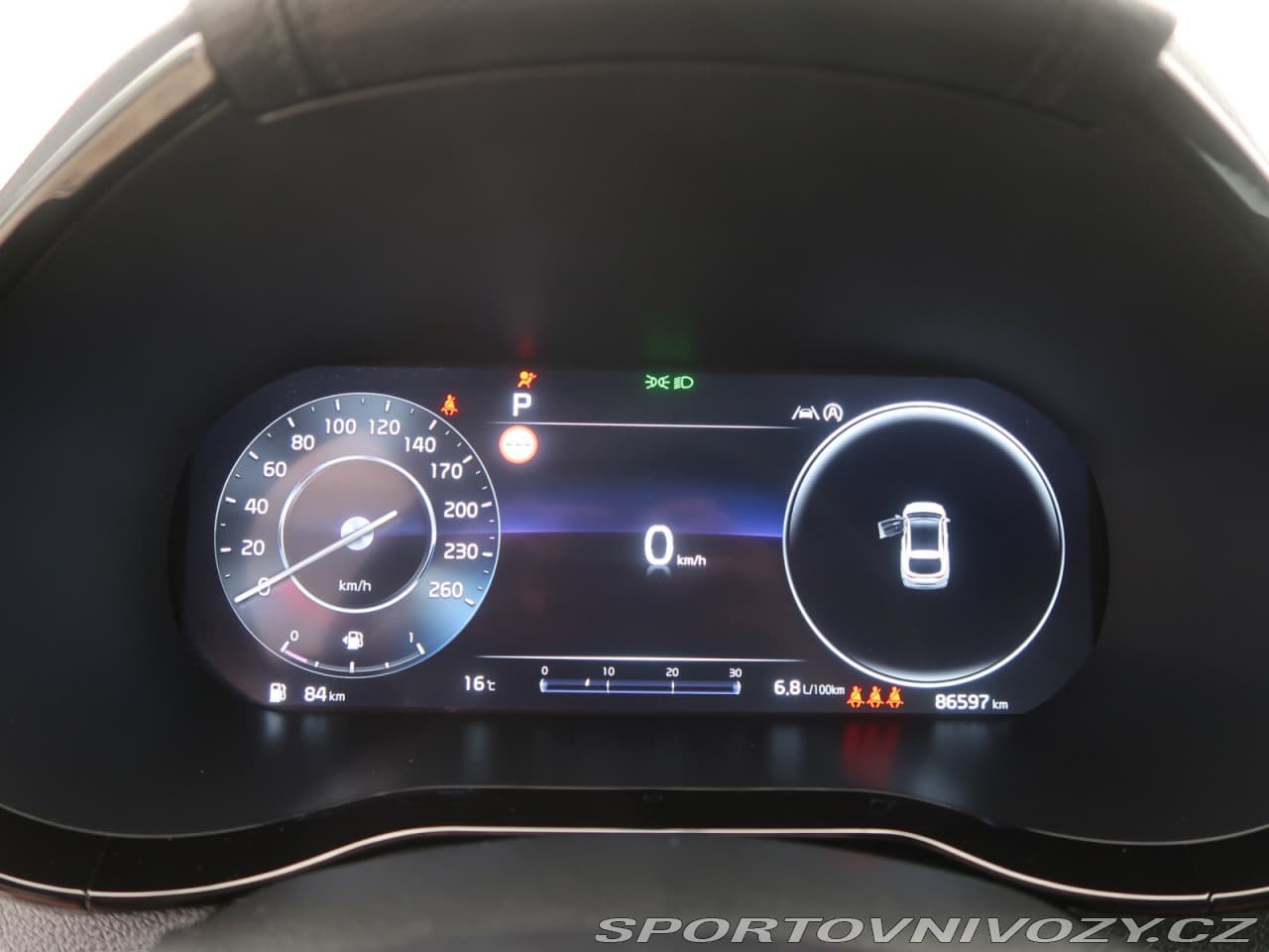 2022 Kia PROCEED - 11
