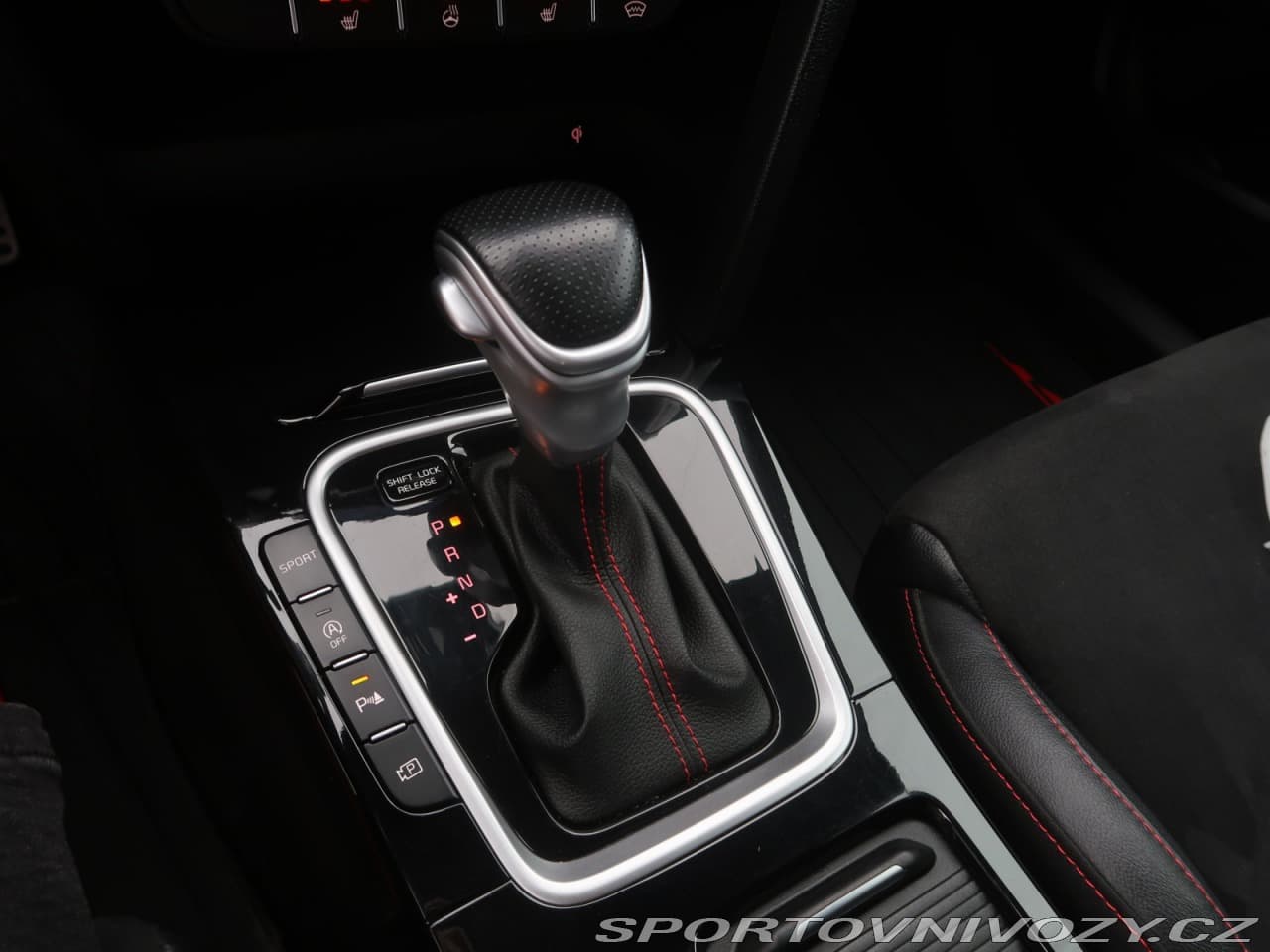 2022 Kia PROCEED - 13