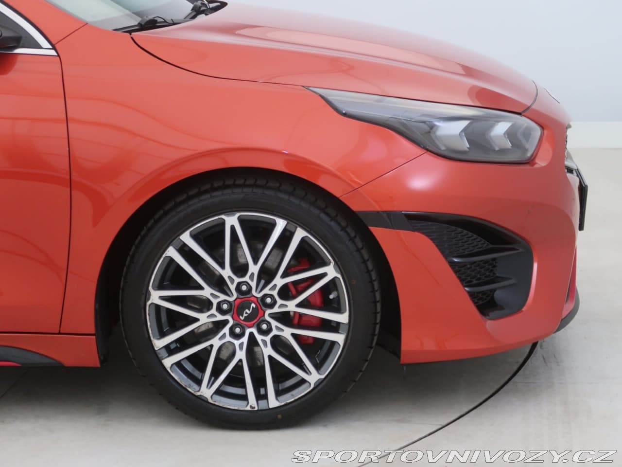 2022 Kia PROCEED - 15