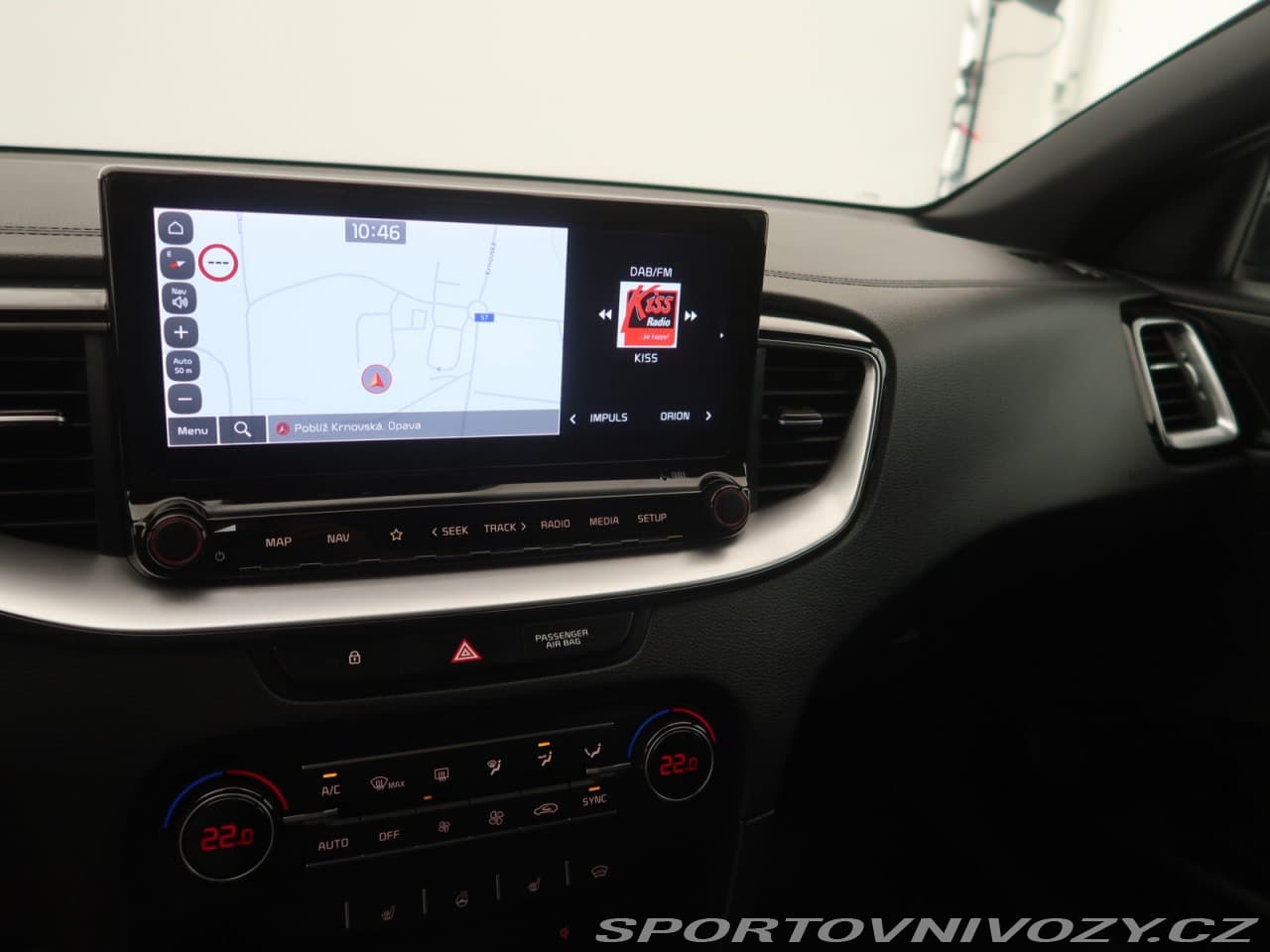 2022 Kia PROCEED - 16