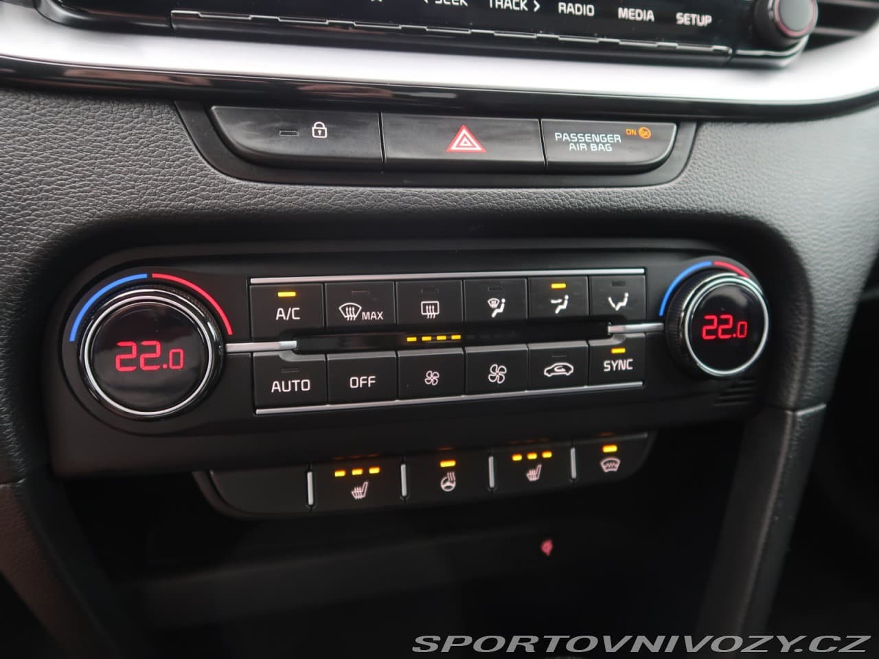 2022 Kia PROCEED - 17