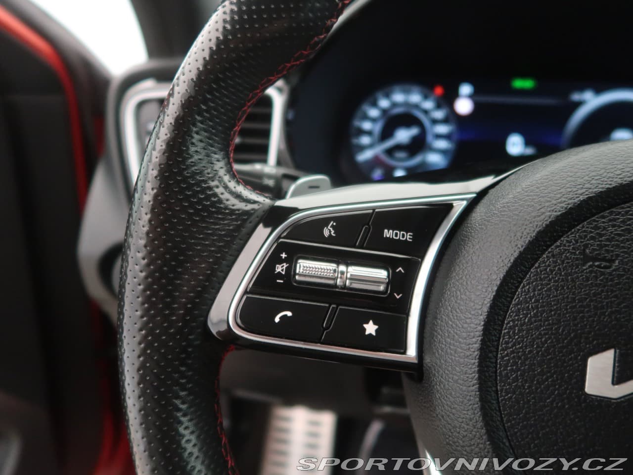 2022 Kia PROCEED - 18