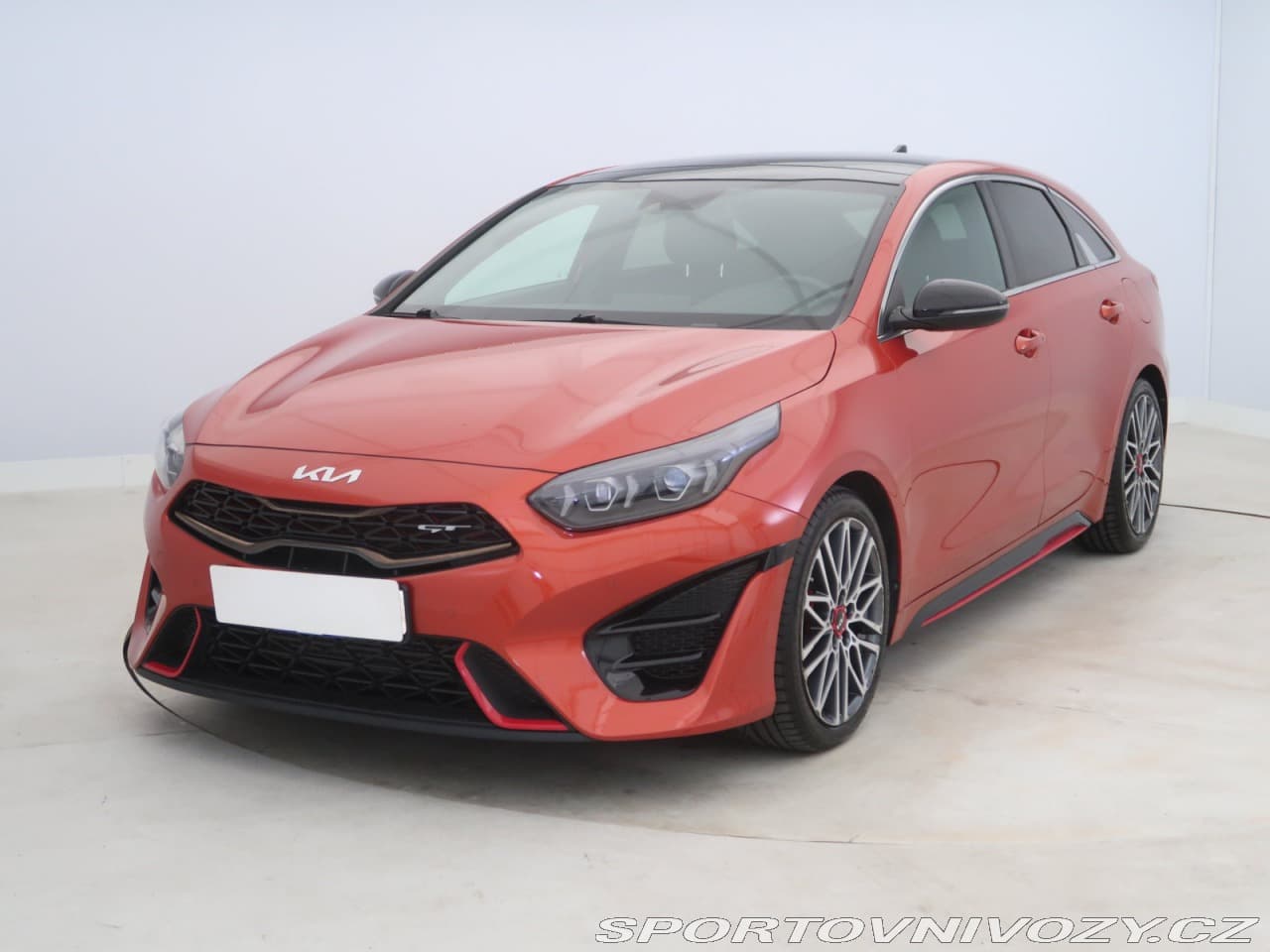 2022 Kia PROCEED - 2