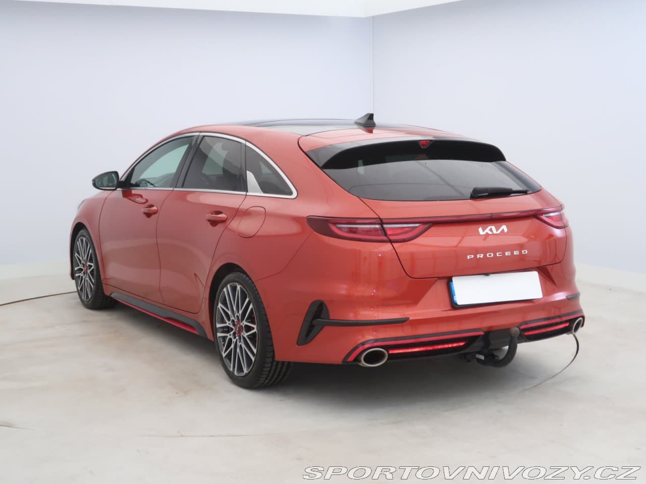 2022 Kia PROCEED - 4