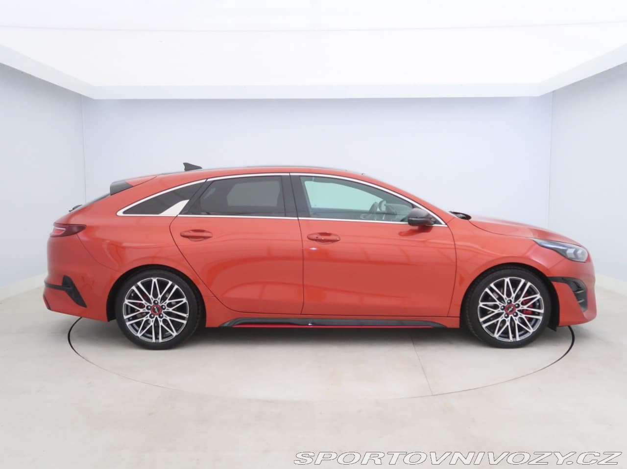2022 Kia PROCEED - 6