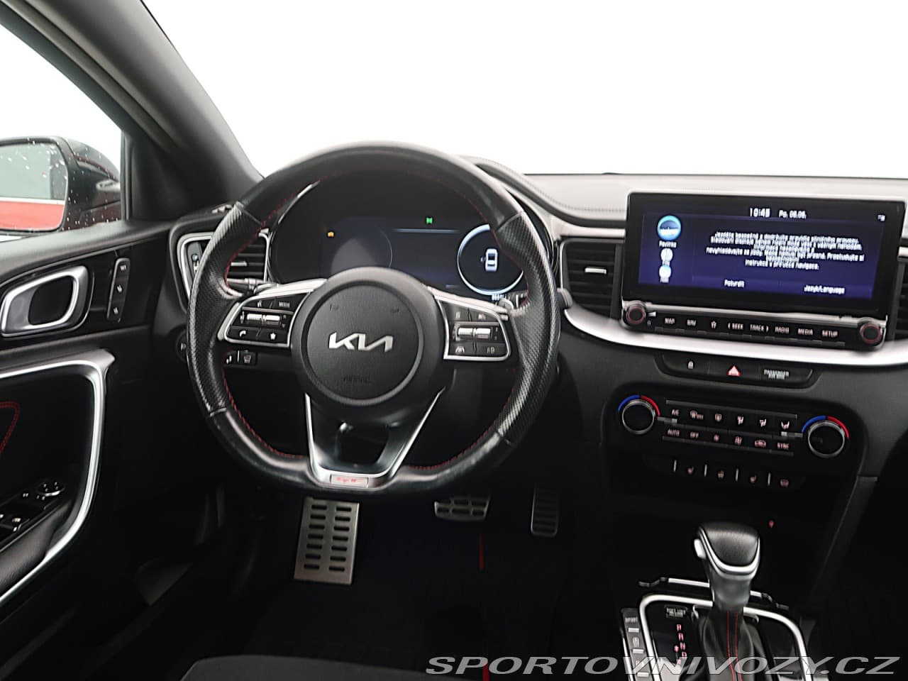 2022 Kia PROCEED - 7