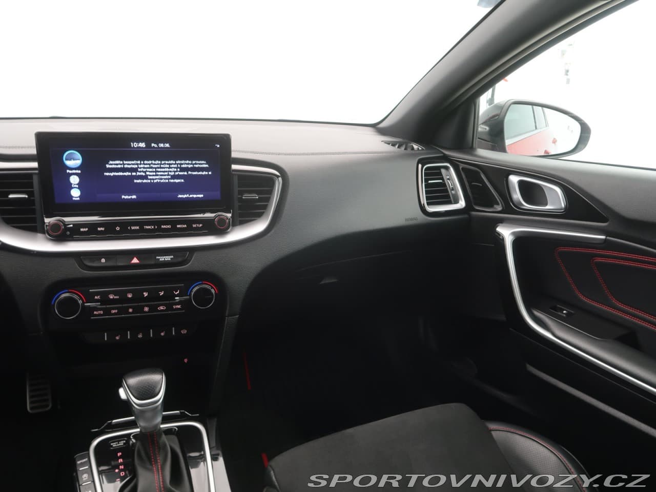 2022 Kia PROCEED - 8