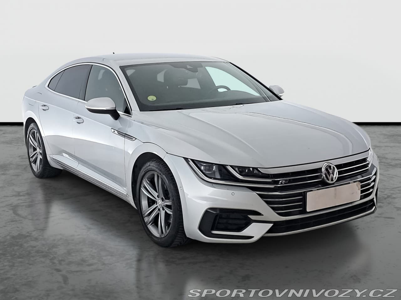 2019 Volkswagen ARTEON