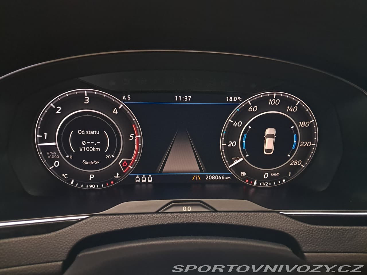 2019 Volkswagen ARTEON - 11