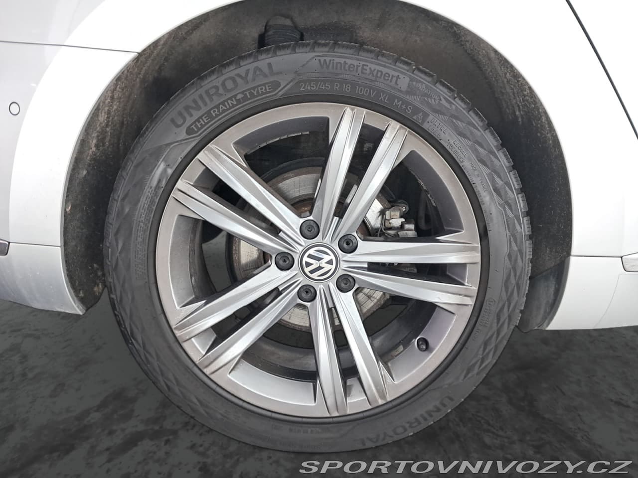 2019 Volkswagen ARTEON - 15