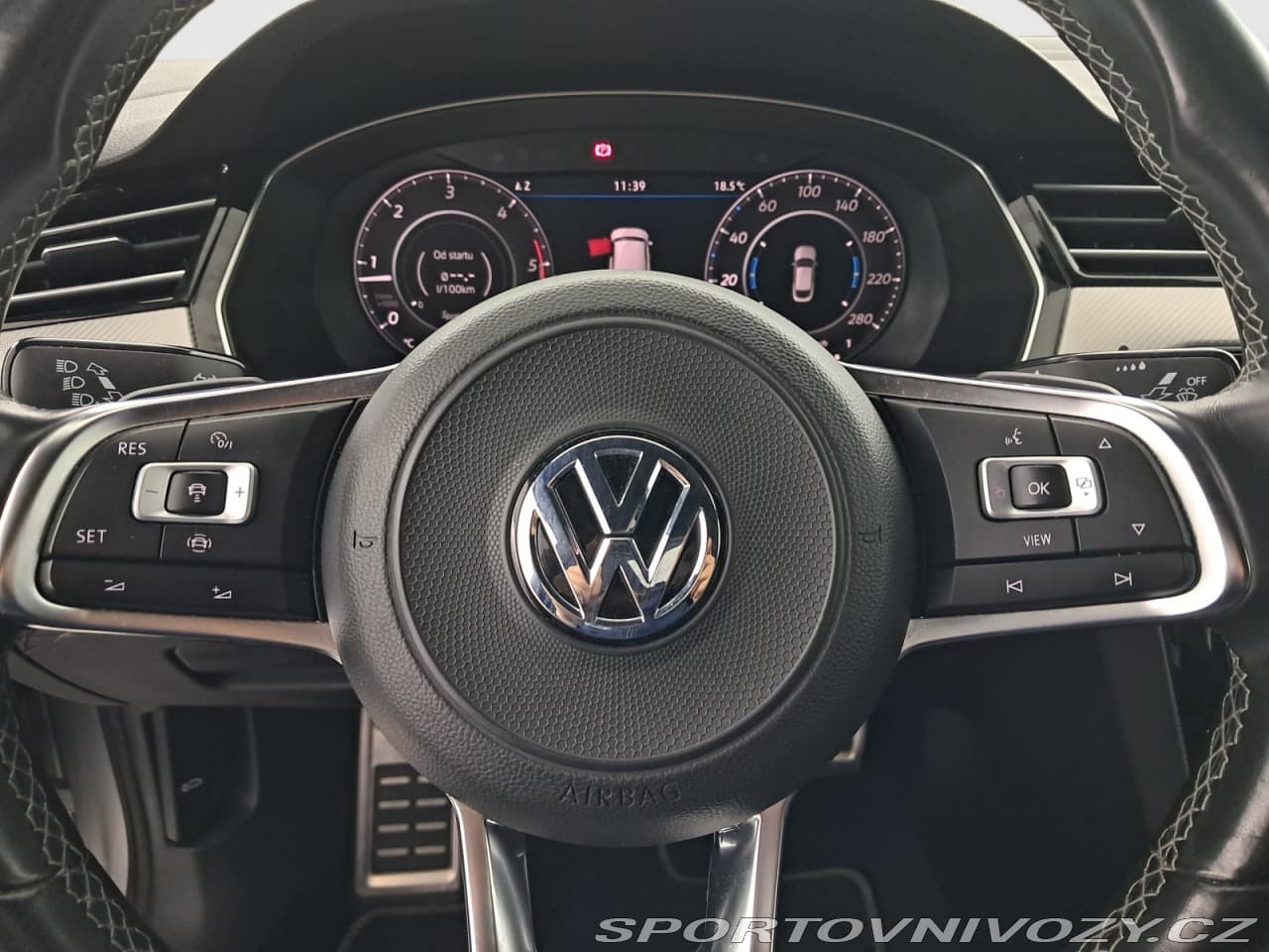 2019 Volkswagen ARTEON - 16