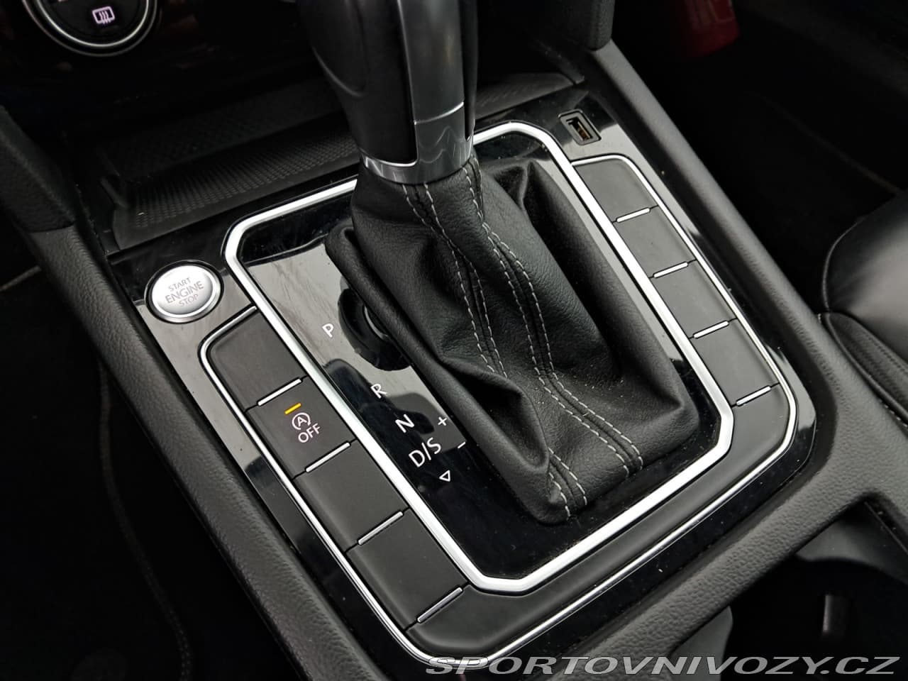 2019 Volkswagen ARTEON - 17