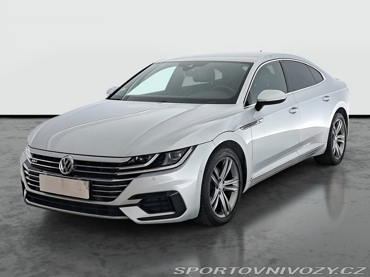 2019 Volkswagen ARTEON - 2