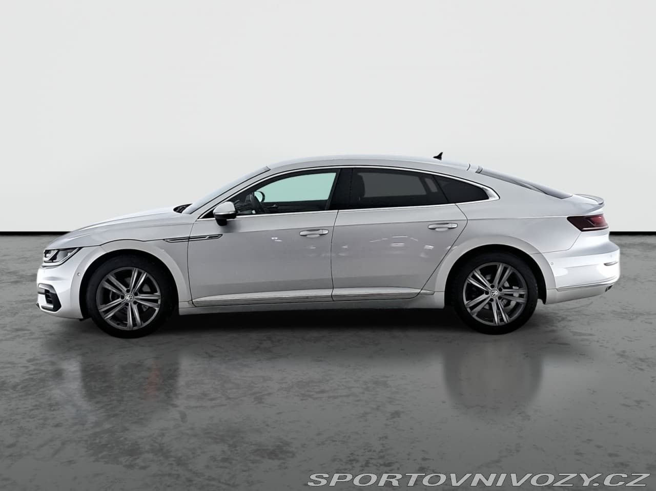 2019 Volkswagen ARTEON - 3