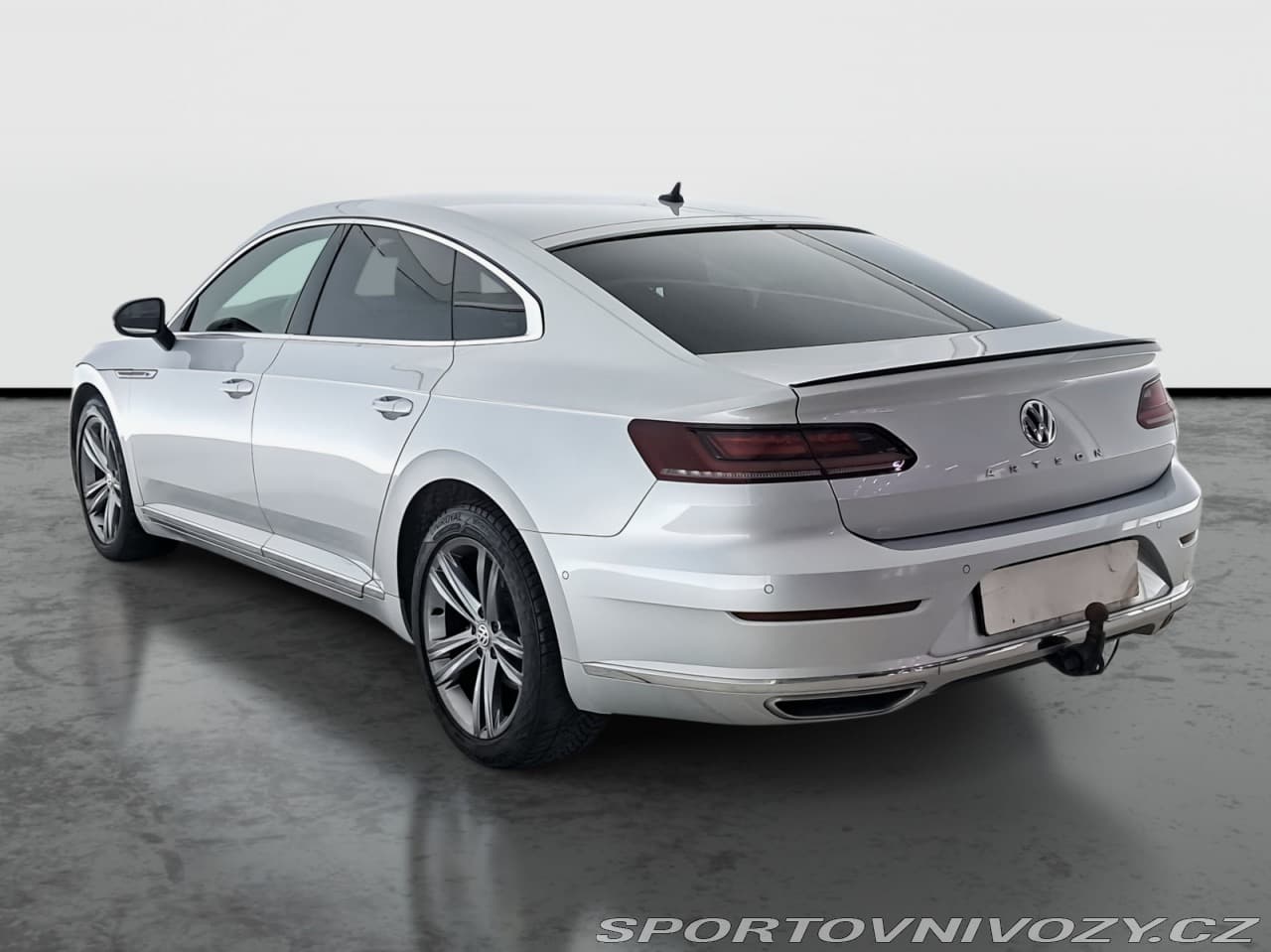 2019 Volkswagen ARTEON - 4